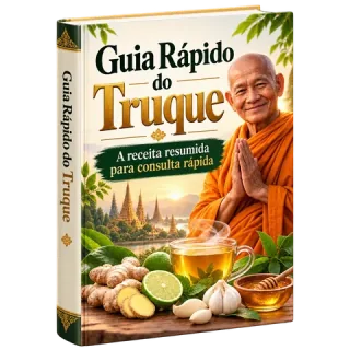 Capa do bônus Guia Rápido do Truque